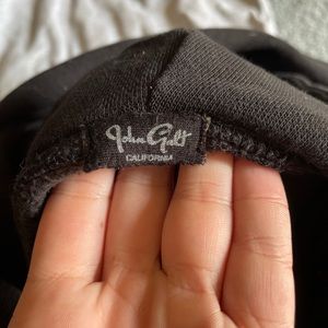 New York City John Galt Brandy Melville Sweatshirt